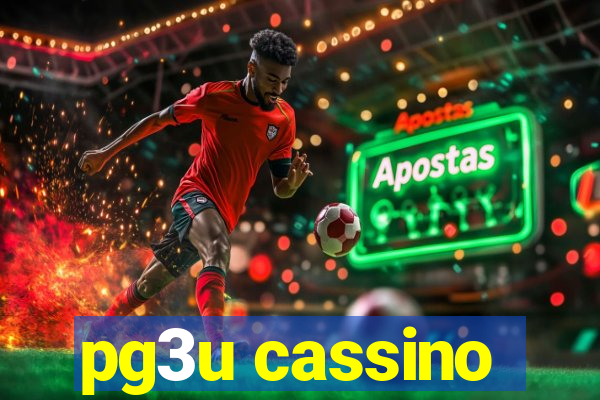 pg3u cassino